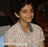 PADMINI Rout 091027